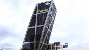 Bankia Headquarters in Madrid