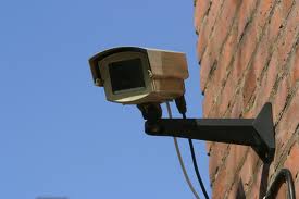 I Spy... Do Your Cameras Comply with the Data Protection Act?